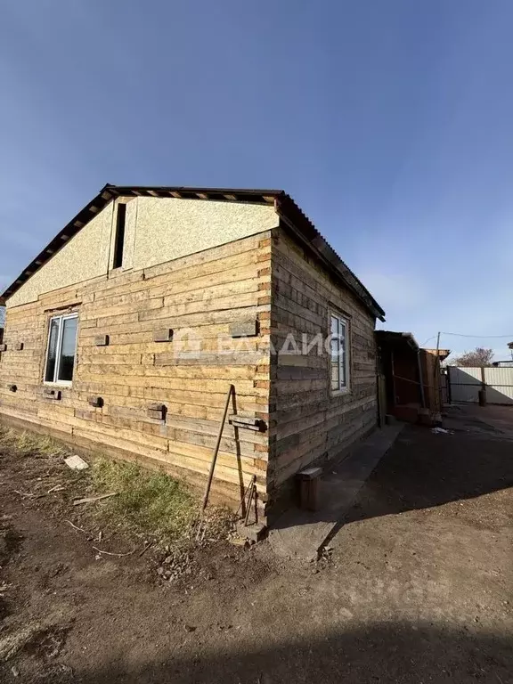 Дом в Забайкальский край, Чита № 21 Строитель ДНТ, 67 (70 м) - Фото 2