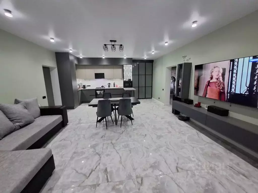 Коттедж в Московская область, Раменское ул. Фурманова, 6Б (150 м) - Фото 1