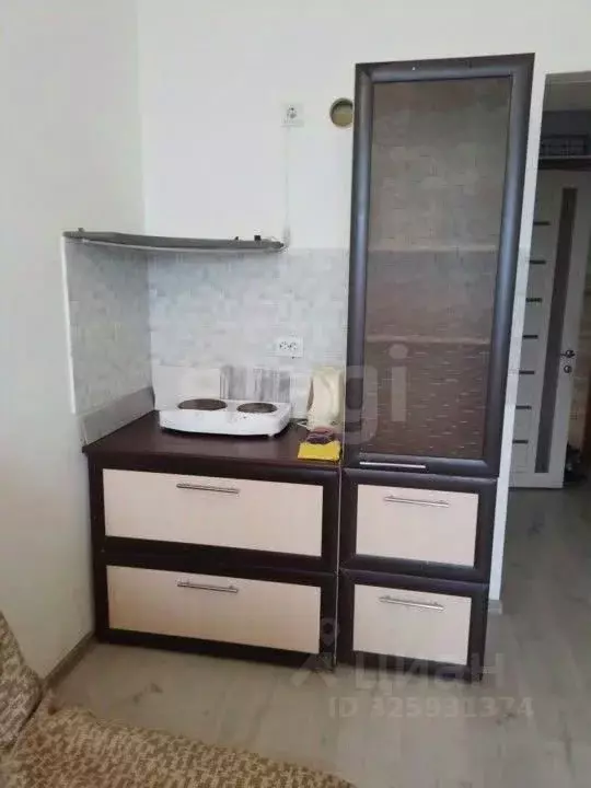 Студия Красноярский край, Красноярск Ленинградская ул., 42 (20.0 м) - Фото 2