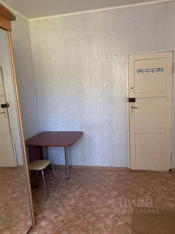 Комната Саратовская область, Саратов ул. Дома 8 Марта, 5 (10.0 м) - Фото 1