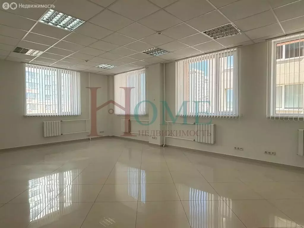 Офис (87.5 м) - Фото 1