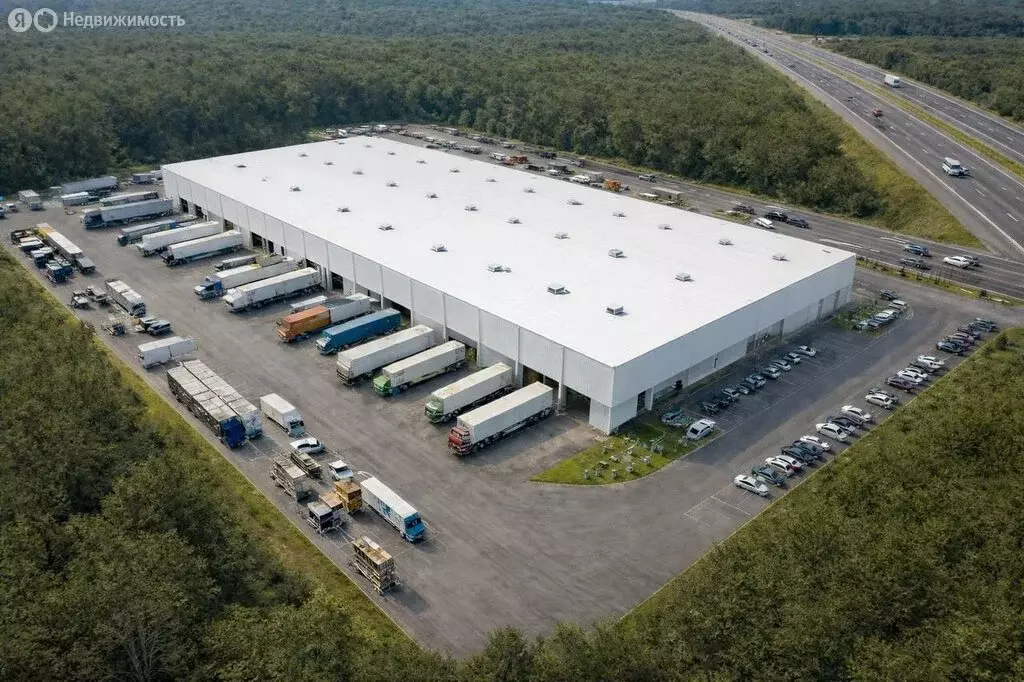 Склад (2750 м) - Фото 1