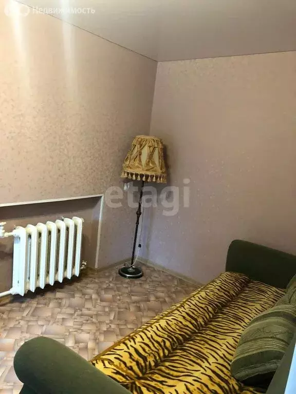 2-комнатная квартира: Комсомольск-на-Амуре, Севастопольская улица, 2 ... - Фото 1