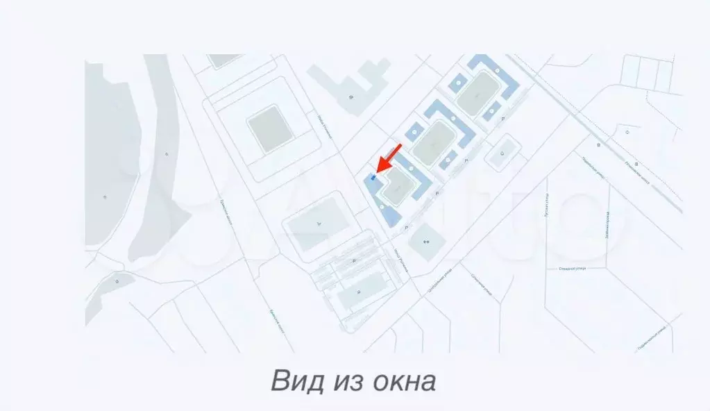 Алхимово продажа помещения 39.4 м - Фото 0