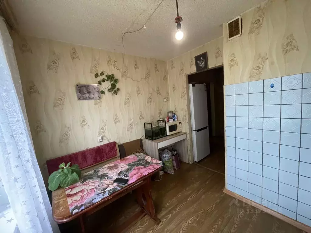 2-к кв. Московская область, Балашиха Московский бул., 7 (49.2 м) - Фото 1