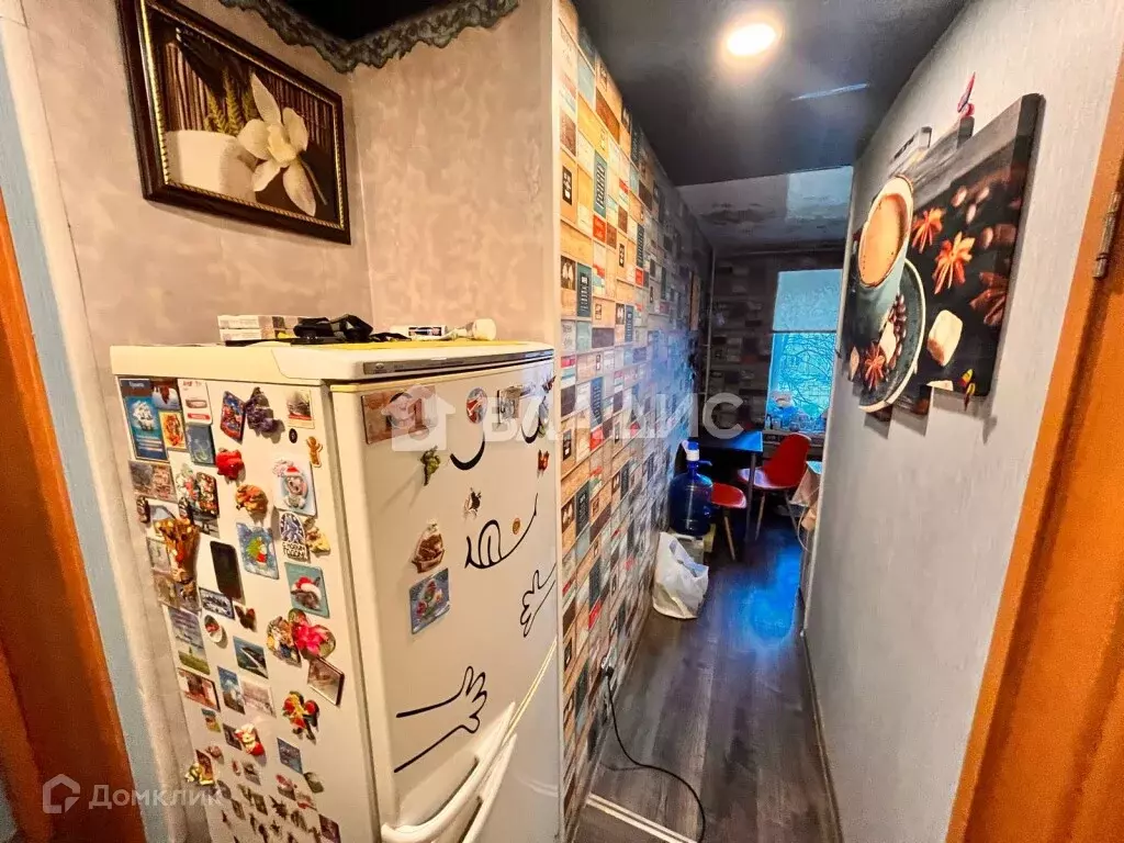 Продаётся 3-к квартира, 52 м - Фото 1