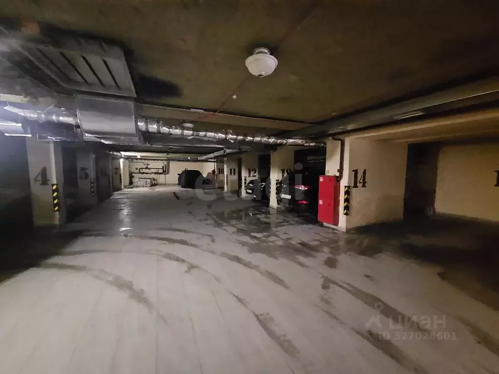 Гараж в Архангельская область, Архангельск Поморская ул., 51 (15 м) - Фото 2