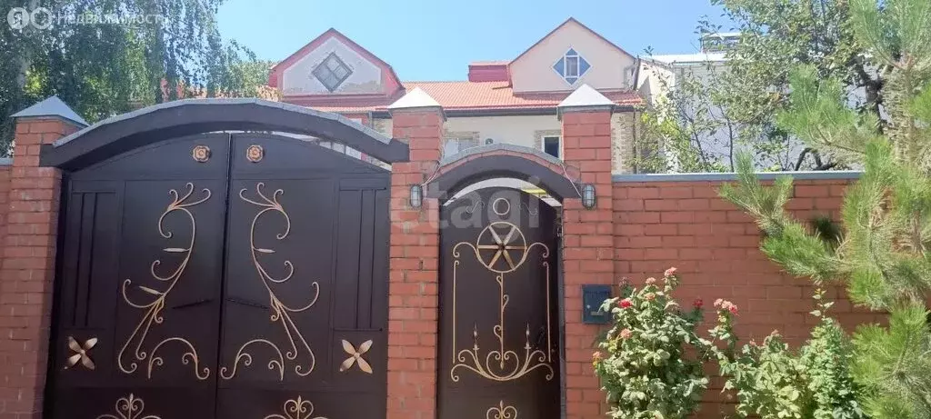 Дом в Анапская, Красноармейская улица (381.5 м) - Фото 2