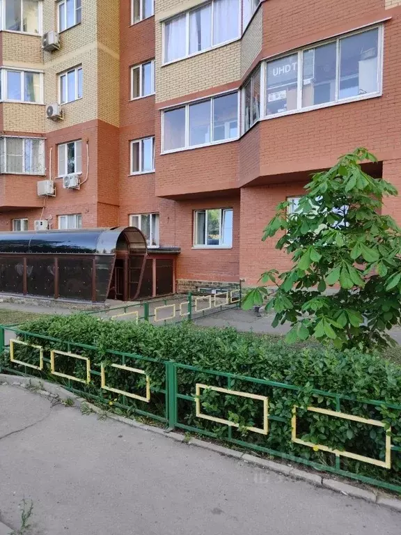 Помещение свободного назначения в Московская область, Химки ул. ... - Фото 1