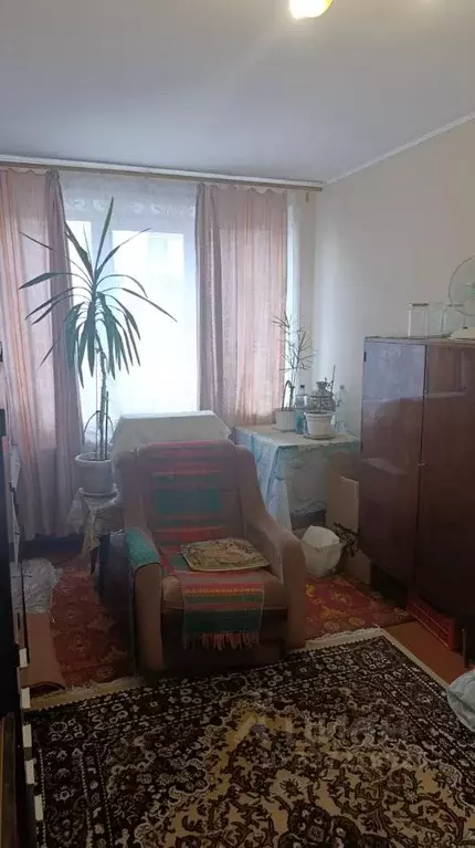 3-к кв. Новосибирская область, Тогучинский район, Горный рп Молодежная ... - Фото 2