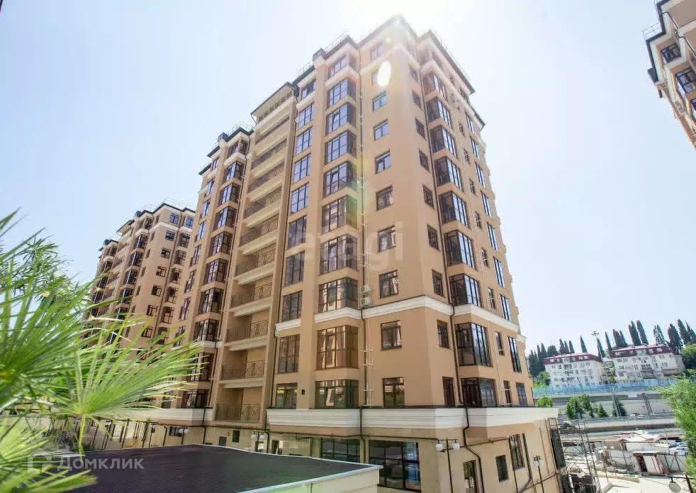 Продаётся квартира-студия, 22.4 м - Фото 1