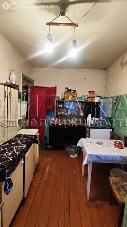 2-комнатная квартира: деревня Клопицы, 4 (40 м) - Фото 2
