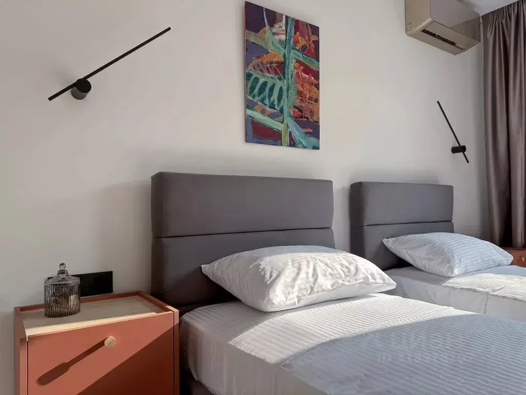 2-к кв. Краснодарский край, Новороссийск ул. Мурата Ахеджака, 5к1 ... - Фото 1