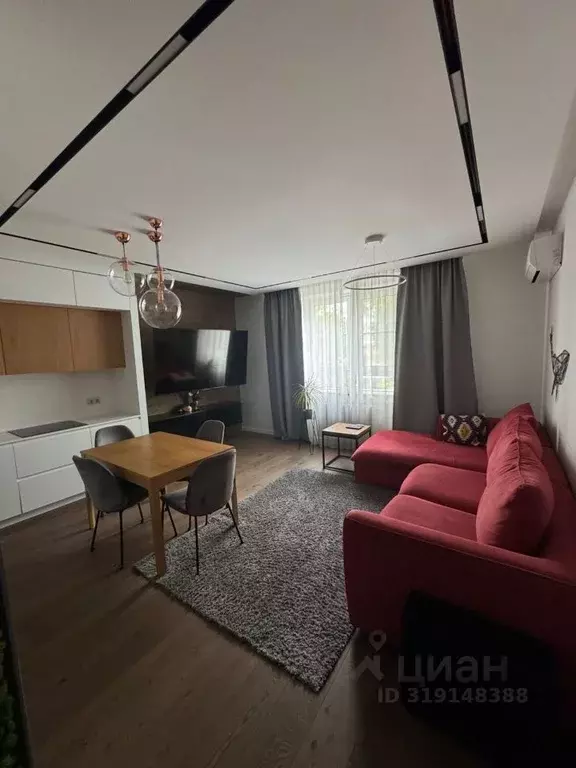 3-к кв. Санкт-Петербург Уральская ул., 6 (100.0 м) - Фото 0
