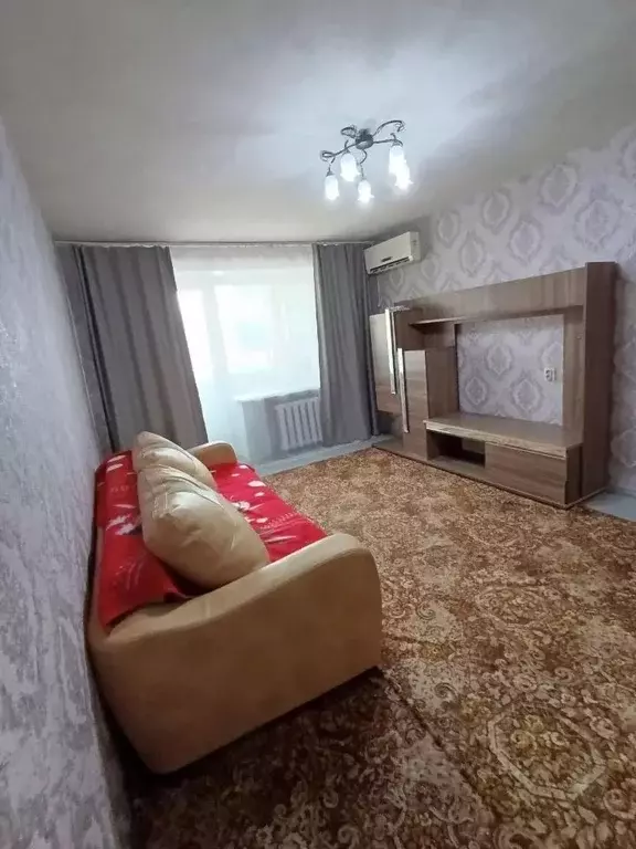 2-к кв. Волгоградская область, Волгоград просп. Героев Сталинграда, 39 ... - Фото 1