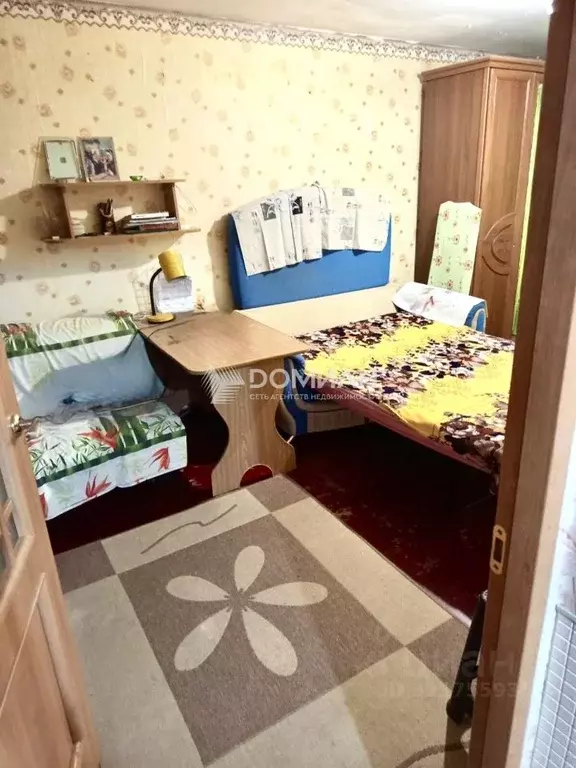 1-к кв. Ростовская область, Октябрьский район, Персиановское с/пос, ... - Фото 2