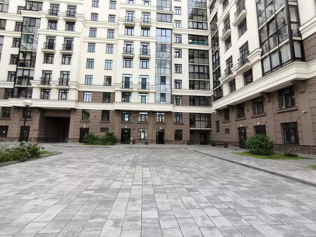Помещение свободного назначения в Санкт-Петербург Днепропетровская ... - Фото 1