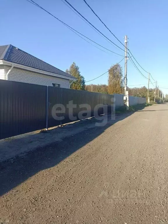 Дом в Тюменская область, Тюмень Лаванда садовое товарищество, ул. 3-я ... - Фото 1