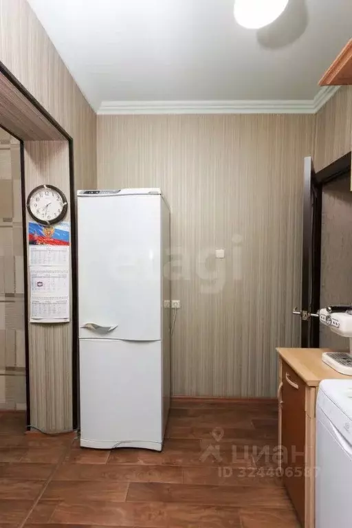 3-к кв. Ханты-Мансийский АО, Нягань 4-й мкр, 2 (65.3 м) - Фото 1