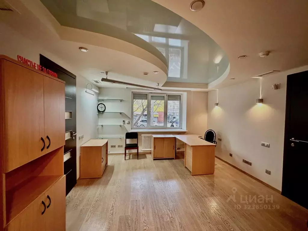 Помещение свободного назначения в Пермский край, Пермь Советская ул., ... - Фото 1