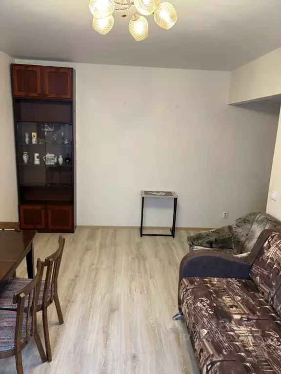 2-к кв. Санкт-Петербург просп. Большевиков, 9К1 (50.79 м) - Фото 2