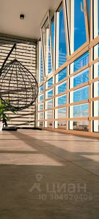 2-к кв. Удмуртия, Ижевск Молодежная ул., 107В (36.0 м) - Фото 1