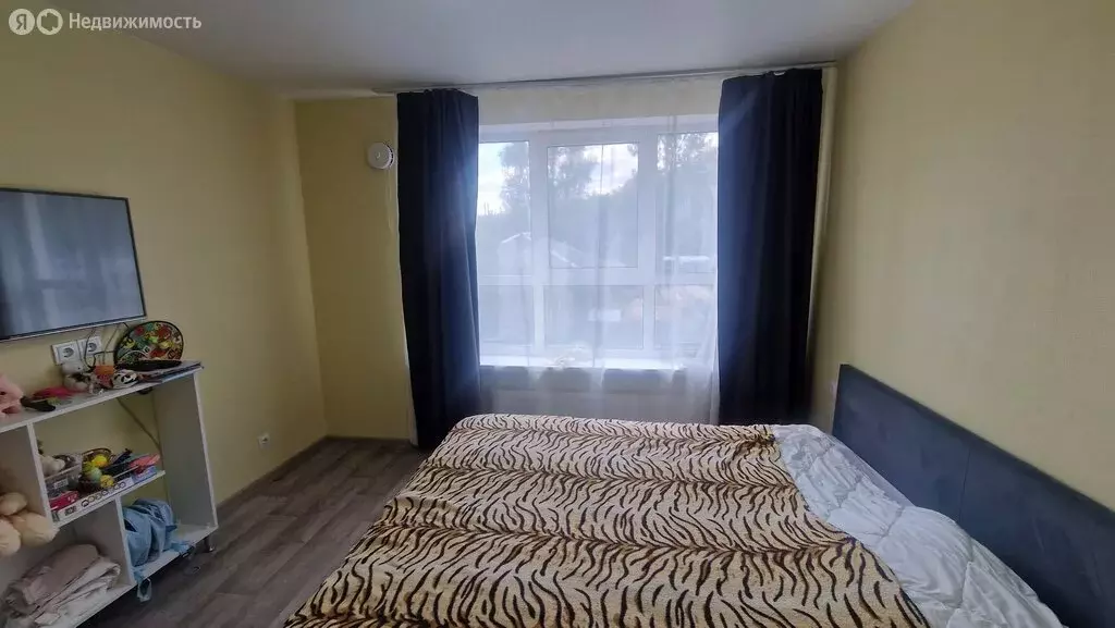 1-комнатная квартира: Екатеринбург, Мраморская улица, 4 (37.6 м) - Фото 1