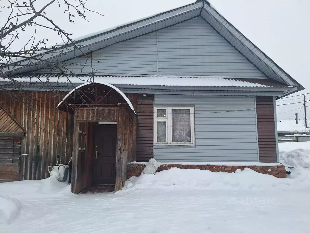 Дом в Удмуртия, Ижевск ул. Колосковая, 36 (60 м) - Фото 0