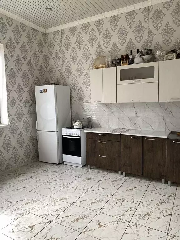 Дом 178,4 м на участке 10 сот. - Фото 1