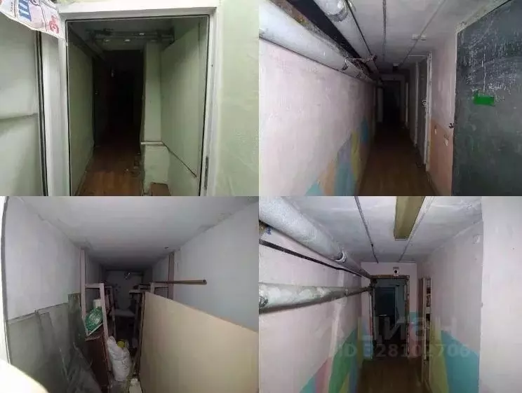 Офис в Башкортостан, Уфа Первомайская ул., 81/1 (33 м) - Фото 2