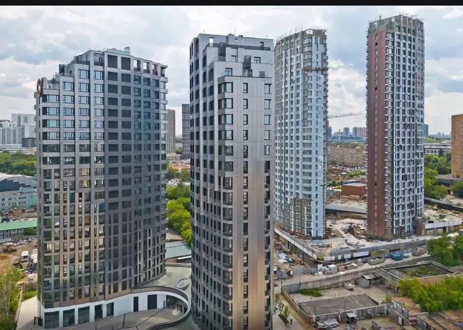 Помещение свободного назначения в Москва Варшавское ш., 37АК1 (3 м) - Фото 1