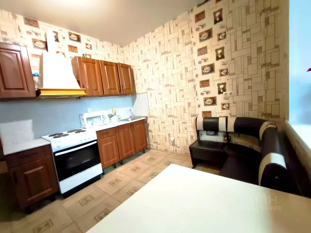 2-к кв. Московская область, Одинцовский городской округ, Лесной ... - Фото 1