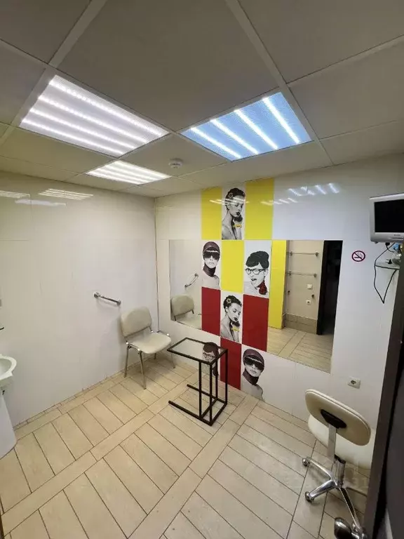 Помещение свободного назначения в Свердловская область, Верхняя Пышма ... - Фото 1