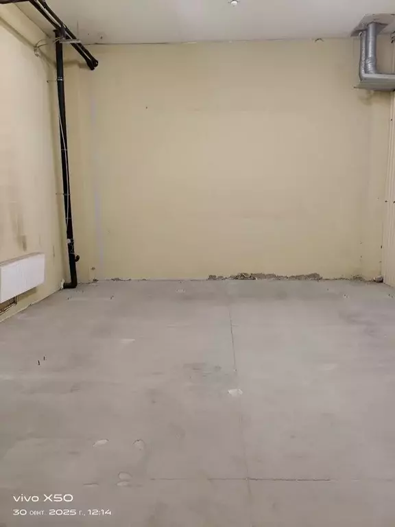 Склад в Свердловская область, Екатеринбург ул. Вилонова, 45Л (45 м) - Фото 2