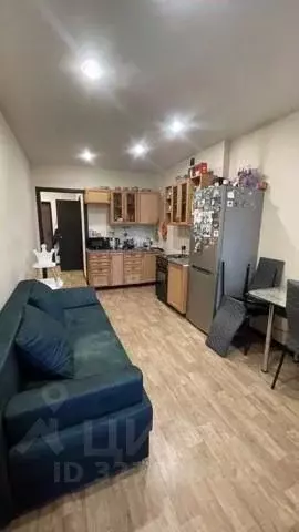 1-к кв. Забайкальский край, Чита ул. Костюшко-Григоровича, 44 (48.4 м) - Фото 1