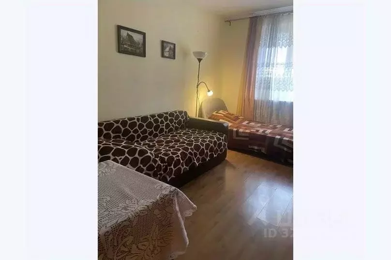 2-к кв. Москва ул. Введенского, 24К2 (53.0 м) - Фото 1