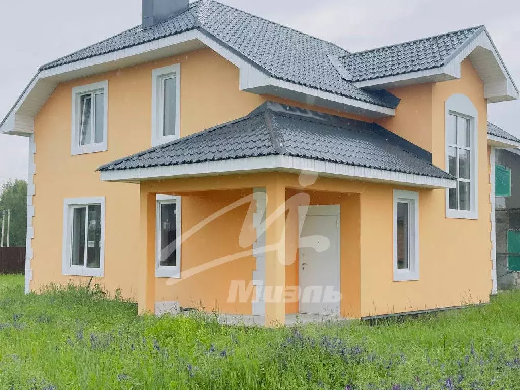 Продается дом в КП Новое Воскресенское - Фото 1