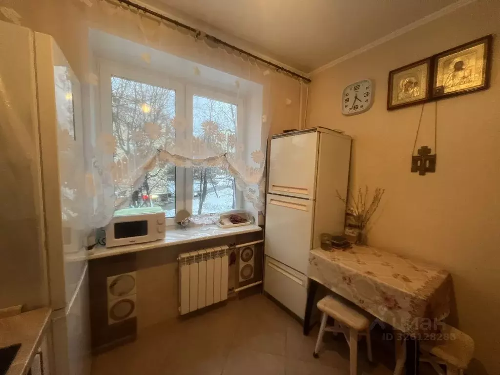 Комната Москва Сторожевая ул., 38 (20.0 м) - Фото 2