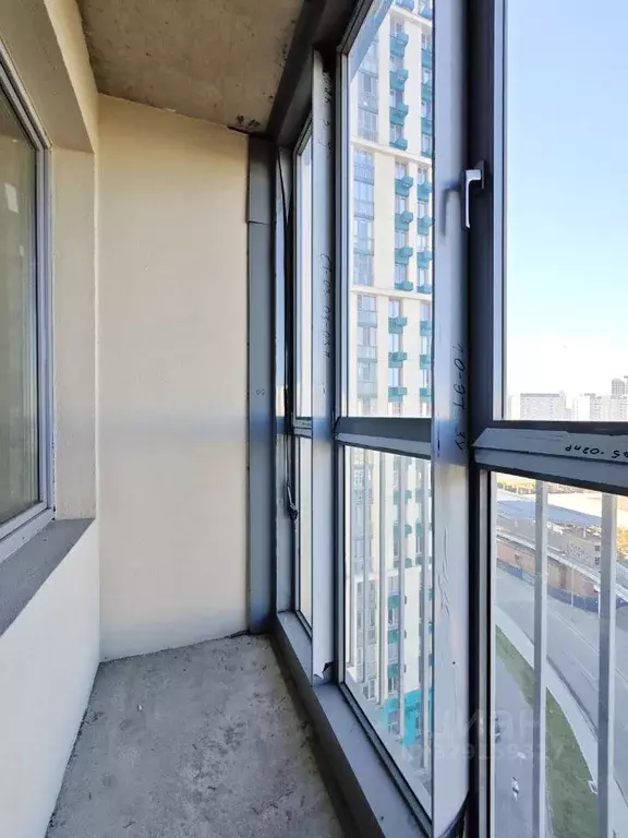 2-к кв. Москва ул. Фонвизина, 18 (62.5 м) - Фото 1