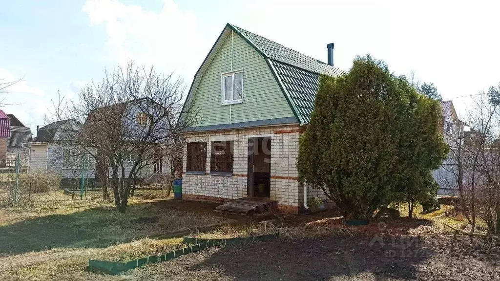 Дом в Калужская область, Калуга Путеец СНТ,  (58 м) - Фото 1