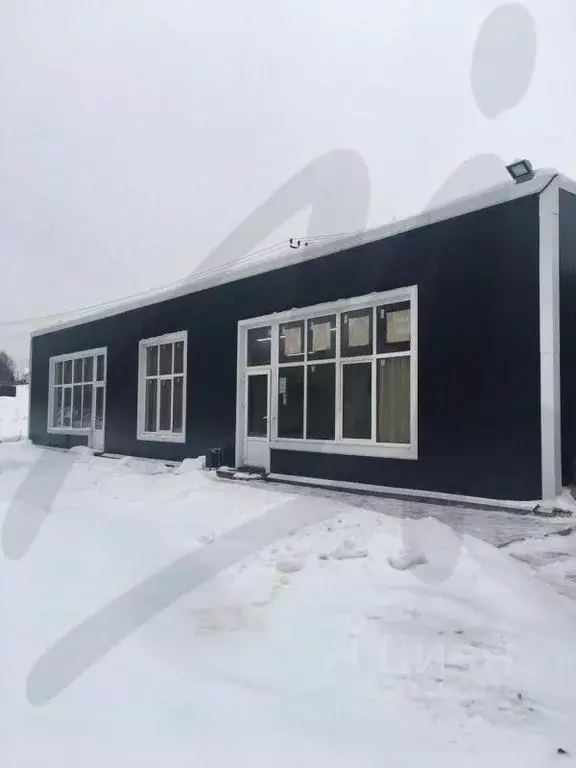 Помещение свободного назначения в Московская область, Солнечногорск ... - Фото 0