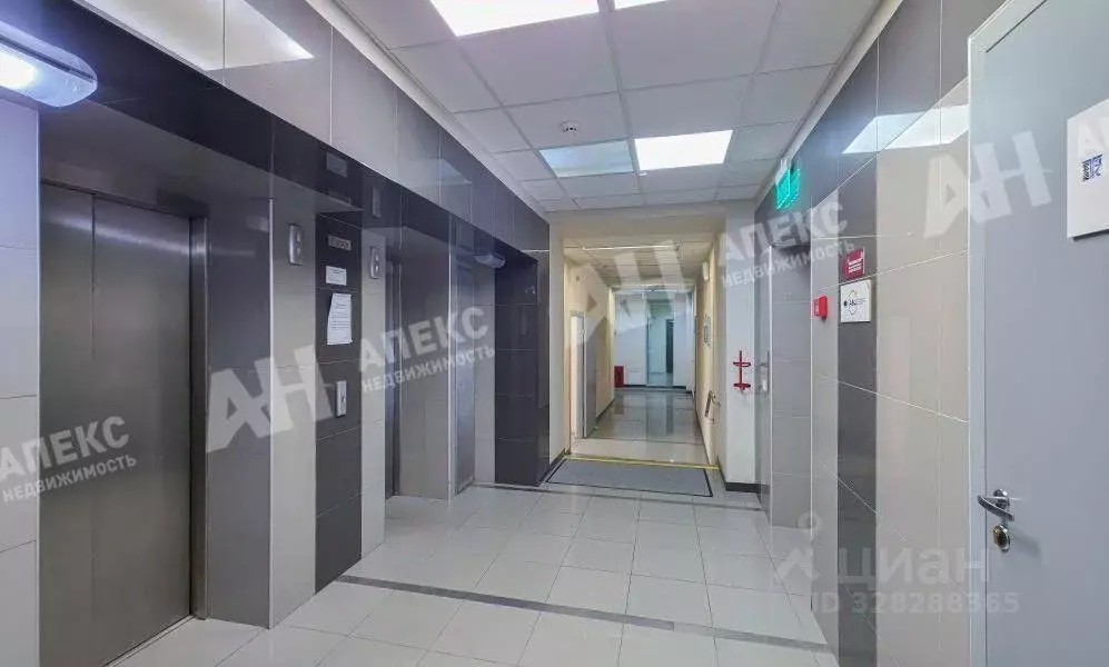 Помещение свободного назначения в Москва Павловская ул., 6 (158 м) - Фото 2