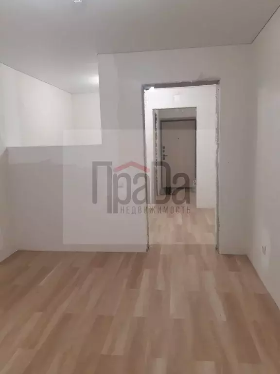 Продаётся квартира-студия, 27.5 м - Фото 1