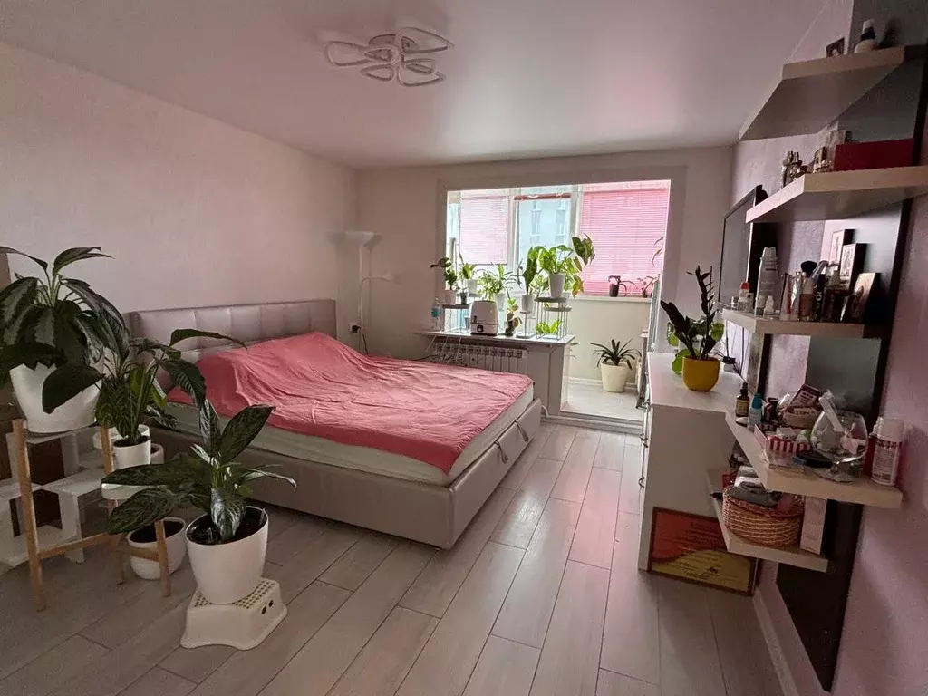 Продаётся 2-к квартира, 41.7 м - Фото 0