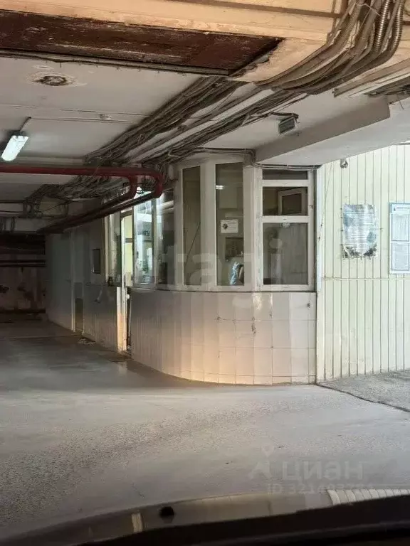 Гараж в Тюменская область, Тюмень Солнечный проезд, 7 (17 м) - Фото 2