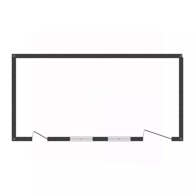 Торговая площадь в Курганская область, Кетовский муниципальный округ, ... - Фото 1