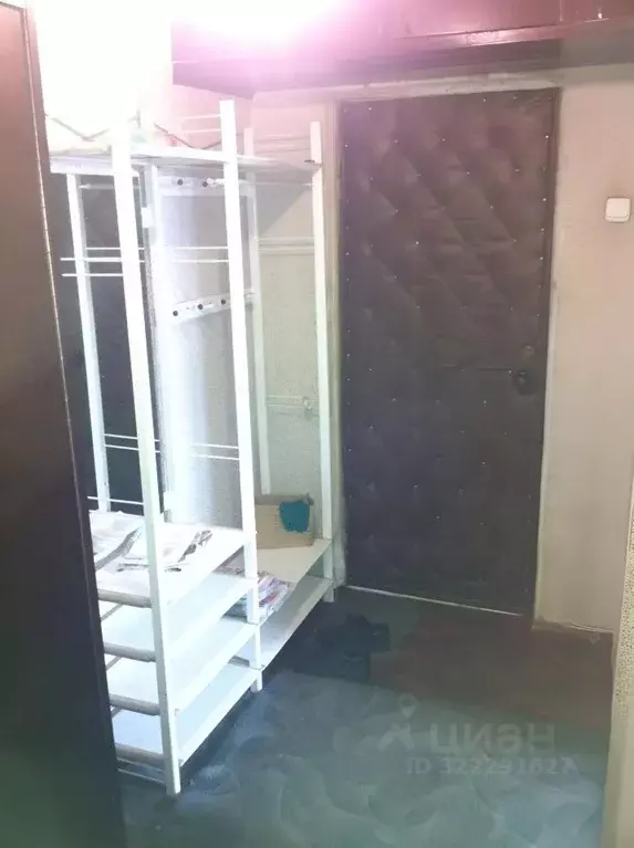 1-к кв. Кировская область, Киров ул. Никитская, 185 (29.0 м) - Фото 1