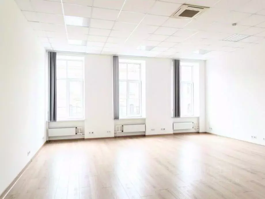 Офис в Санкт-Петербург Литейный просп., 22 (132 м) - Фото 1