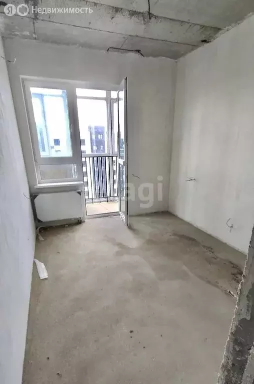 Квартира-студия: Темрюк, Дальняя улица, 30 (23 м) - Фото 2