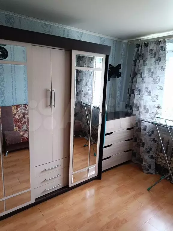 Квартира-студия, 22 м, 4/5 эт. - Фото 0